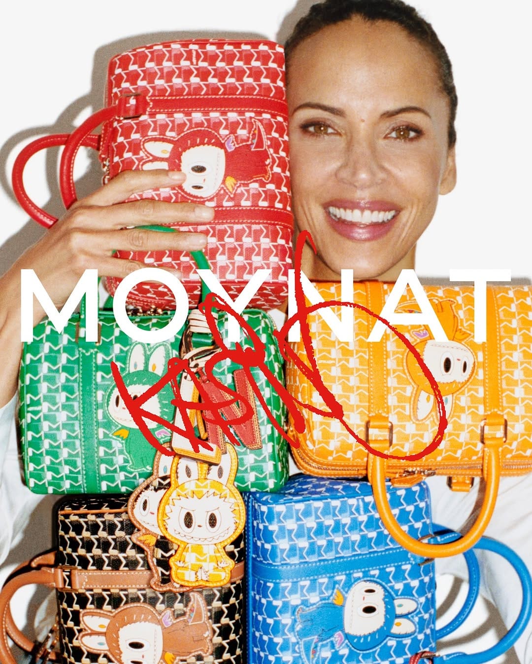 Post 8 by NOÉMIE LENOIR on Instagram (carousel)