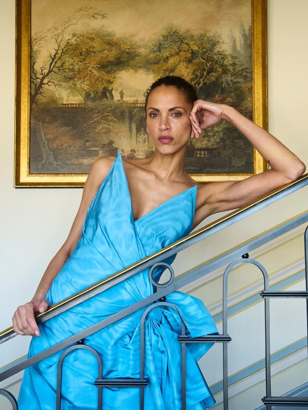 Post 6 by NOÉMIE LENOIR on Instagram (carousel)