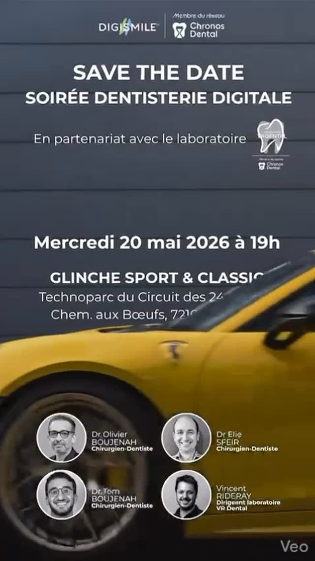 Post 3 by Olivier Boujenah on Instagram (video)