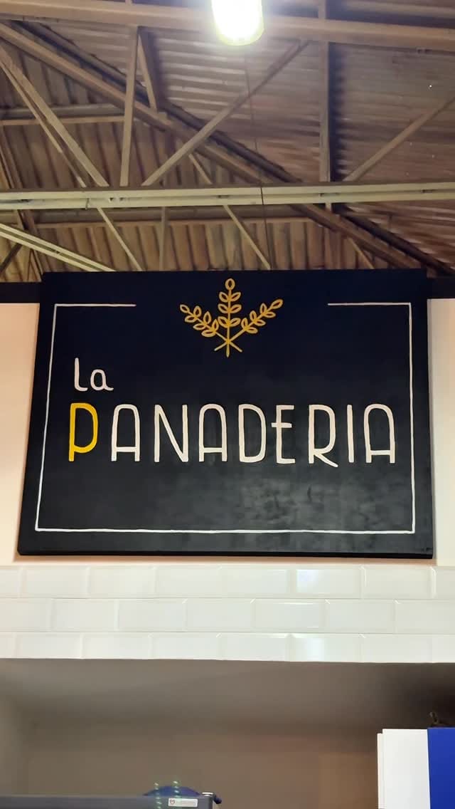 Post 3 by Origo, Panadería De Origen on Instagram (video)