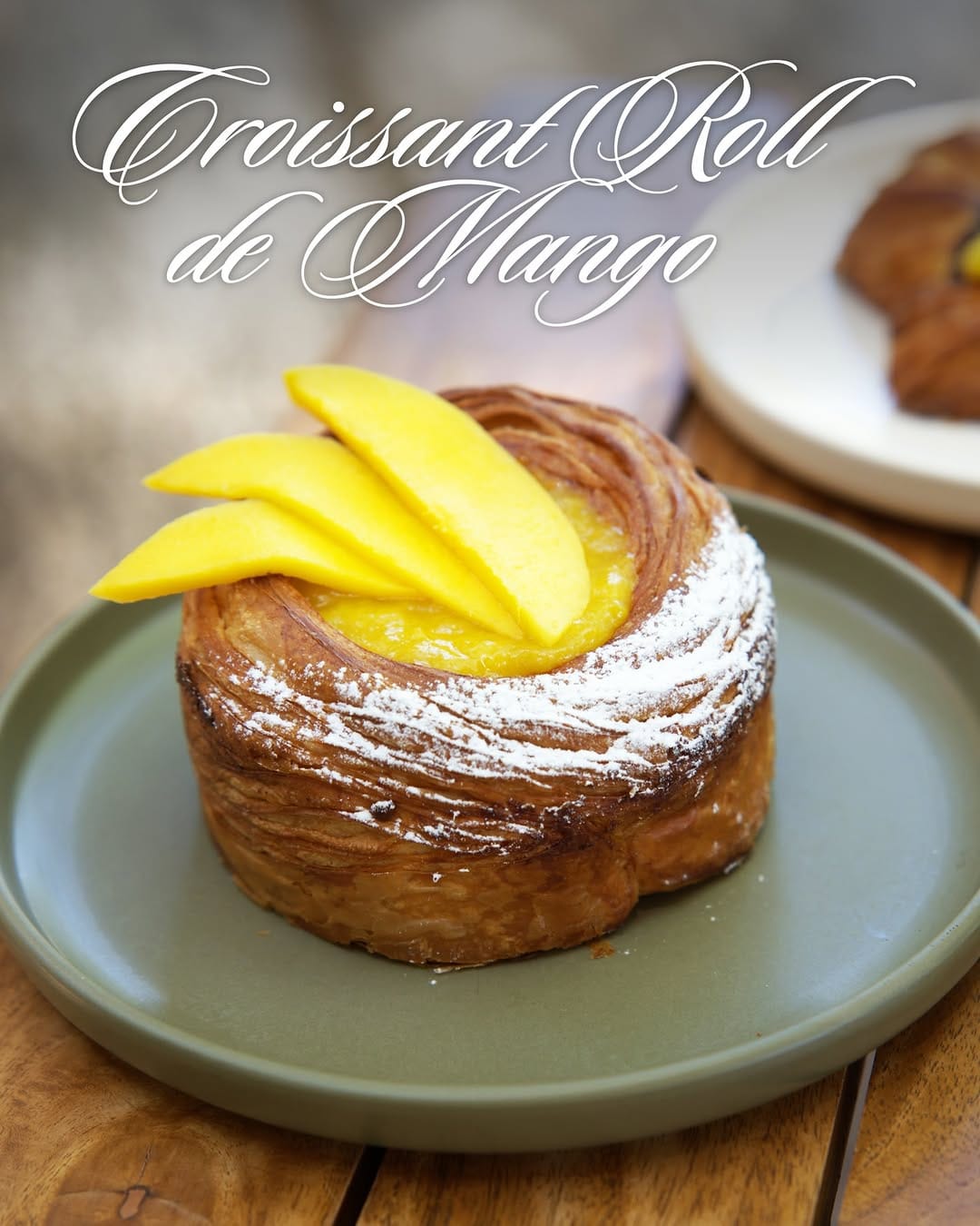 Post 6 by Origo, Panadería De Origen on Instagram (image)
