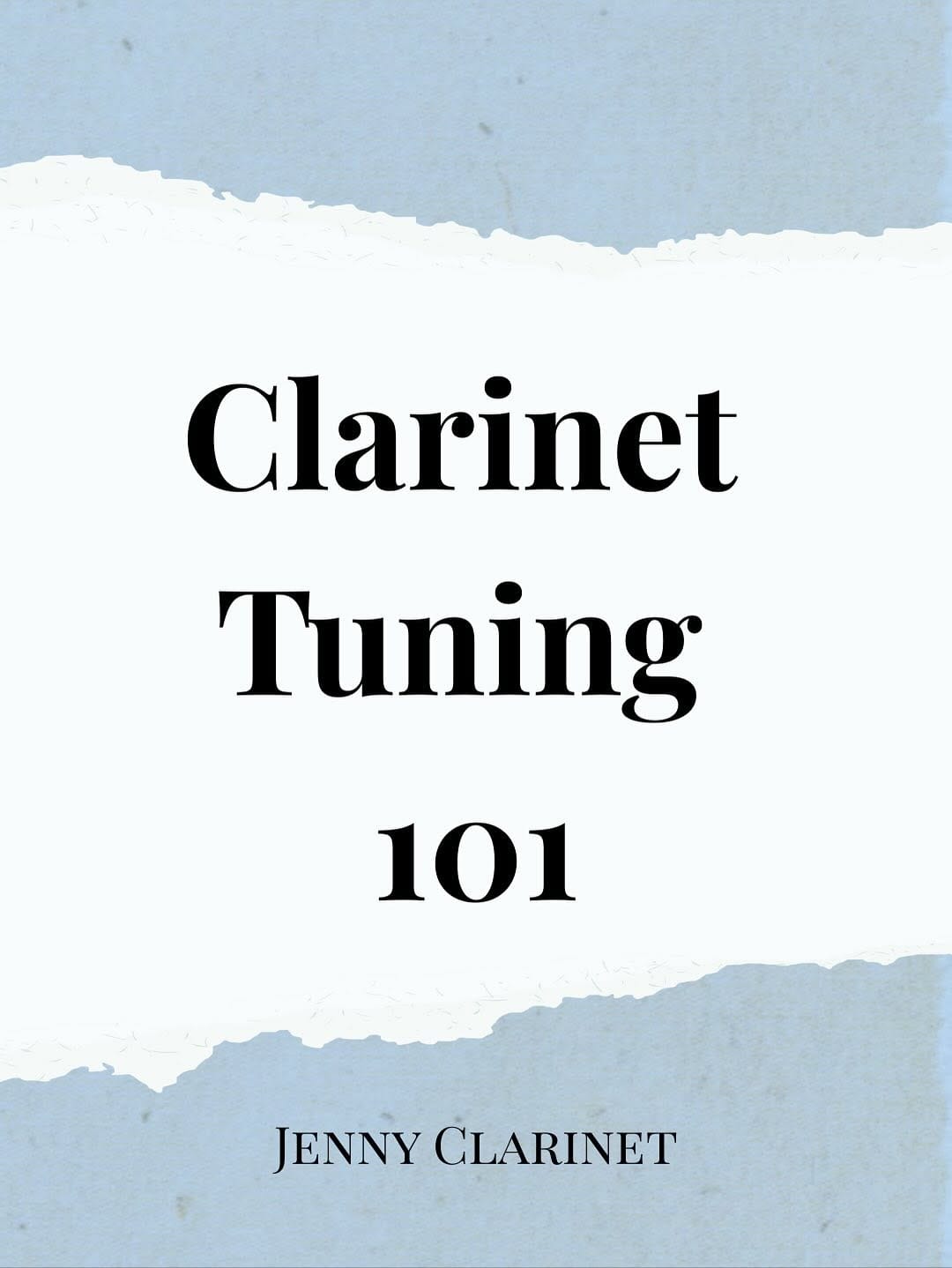 Post 8 by Jenny Clarinet on Instagram (carousel)