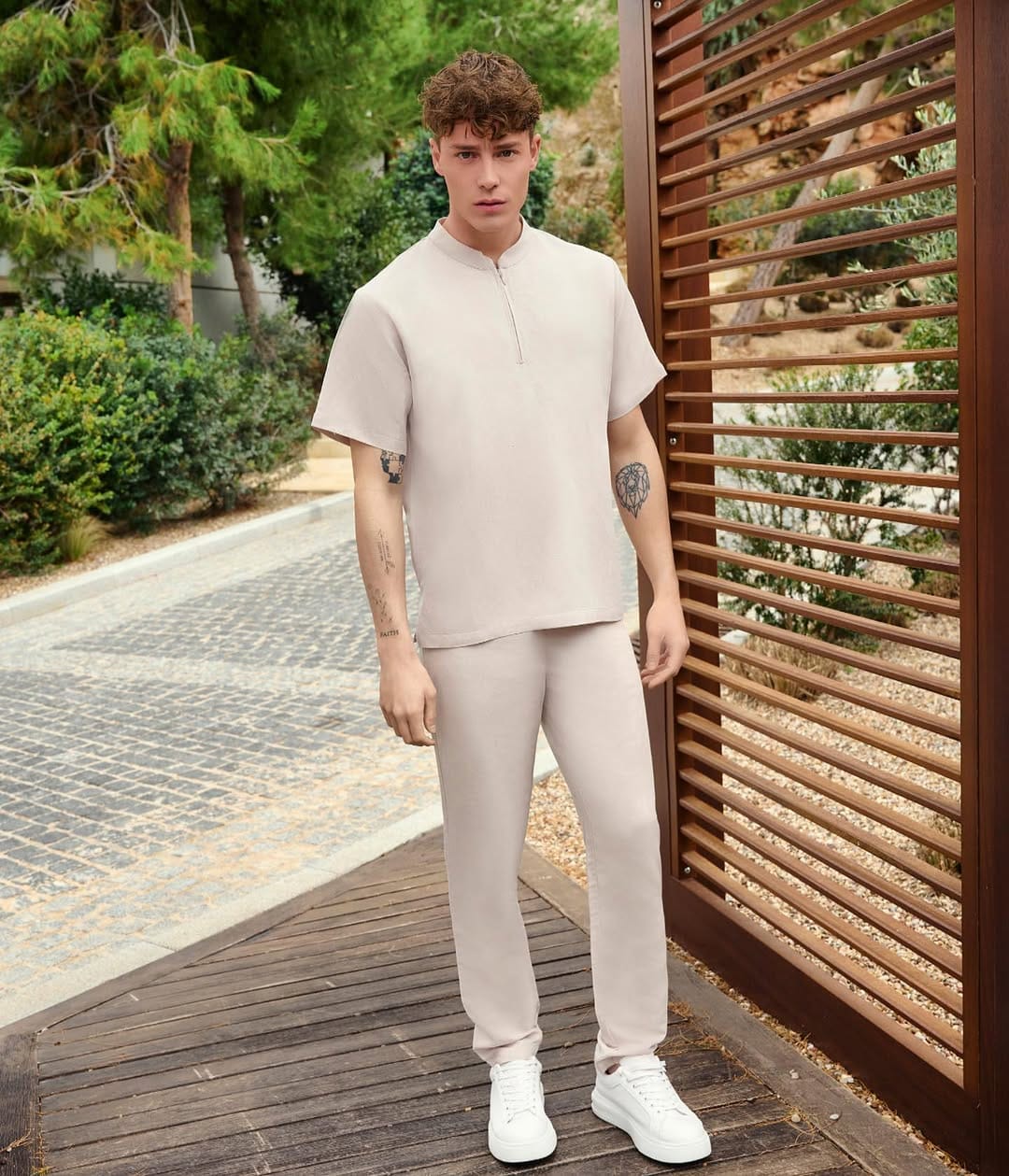 Post 6 by a+m_workwear on Instagram (image)