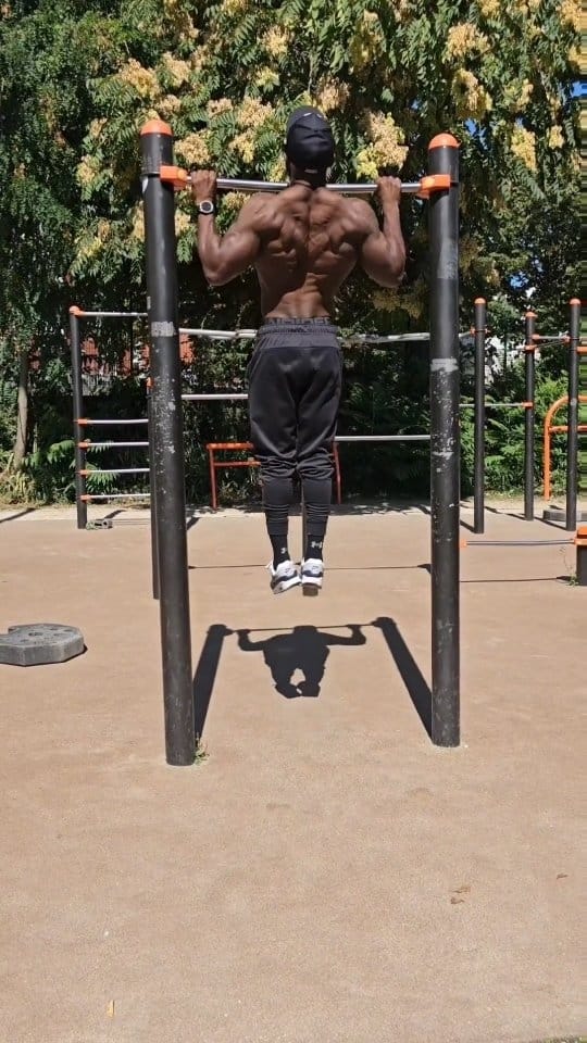Post 10 by COACH Mr. Baouss Costaud on Instagram (video)