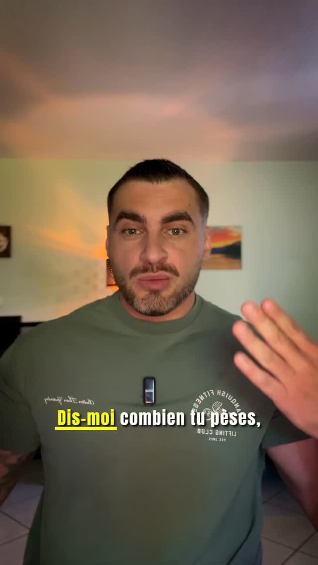 Post 3 by Faress Brikh on Instagram (video)