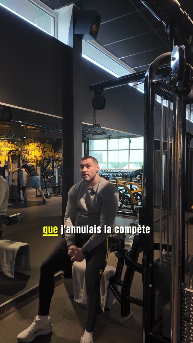 Post 6 by Faress Brikh on Instagram (video)