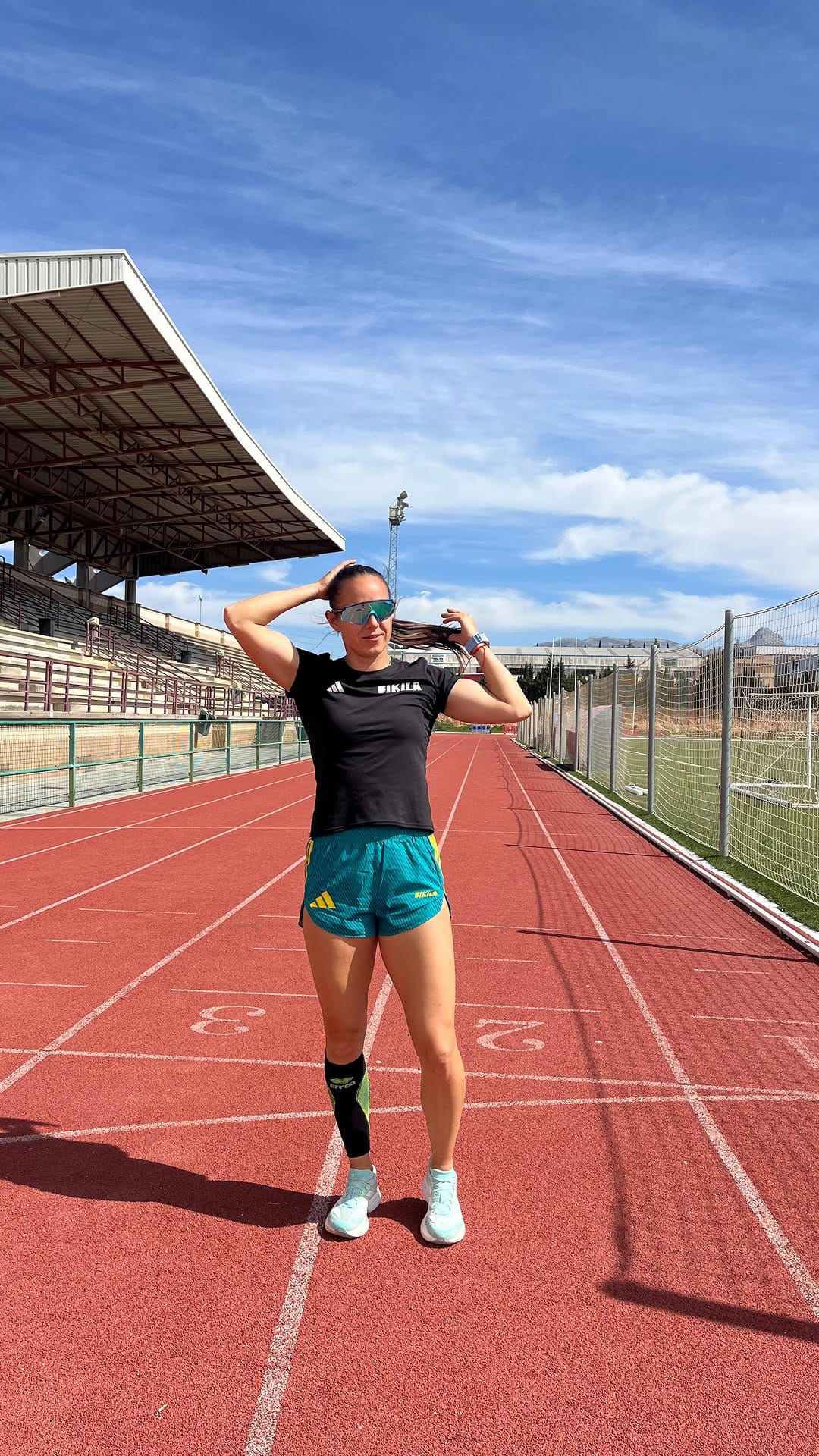 Post 6 by Sonia Molina on Instagram (video)