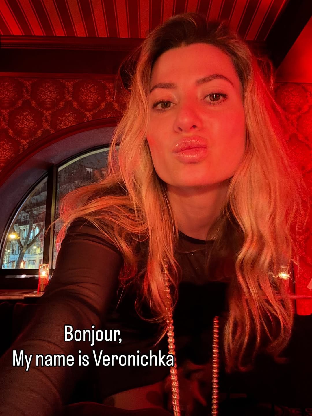 Post 8 by Véronika Voronchak on Instagram (carousel)