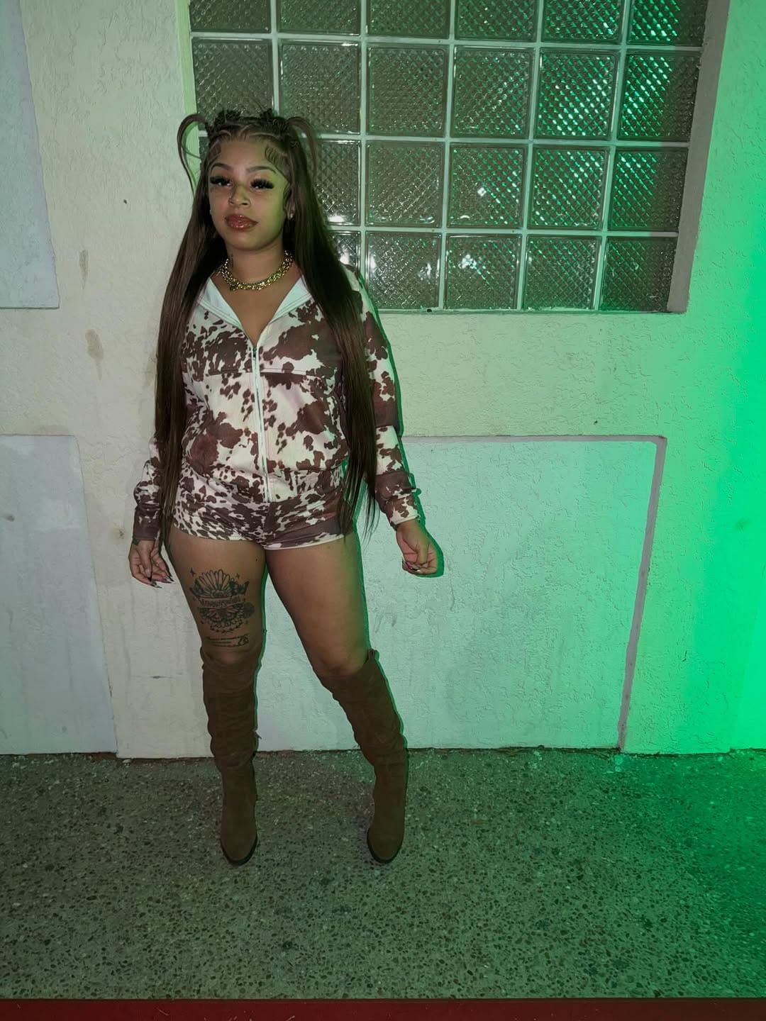 Post 10 by TheOfficialYungFrann 💞 on Instagram (carousel)