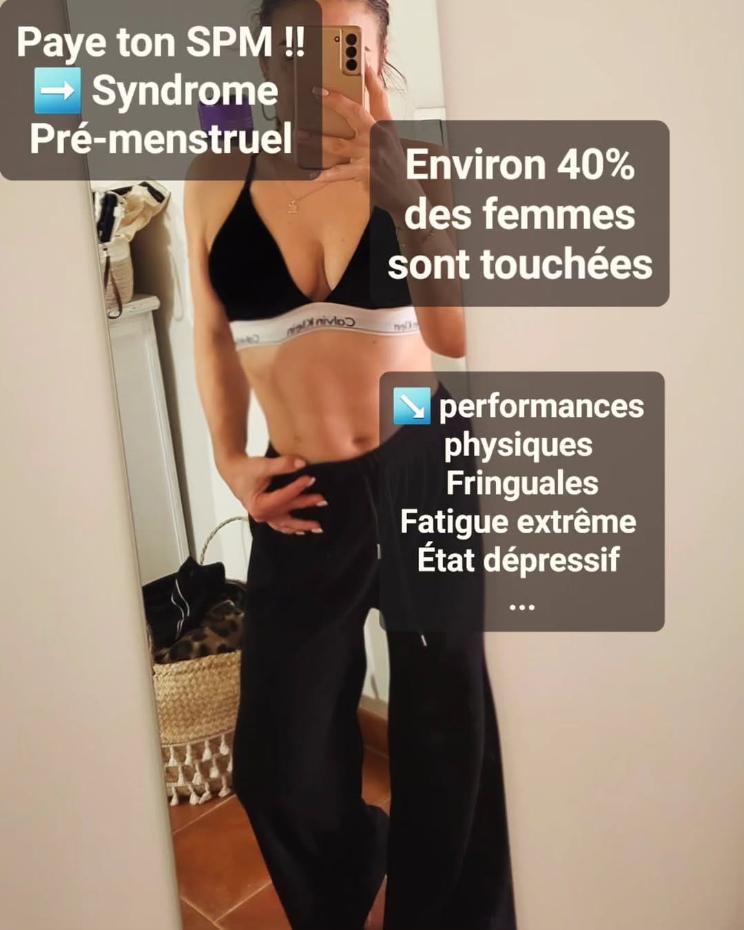 Post 10 by Barbara Blanc on Instagram (image)