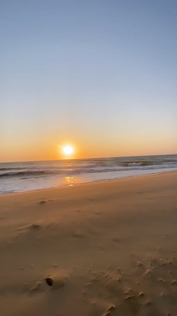Post 9 by Soukayna on Instagram (video)