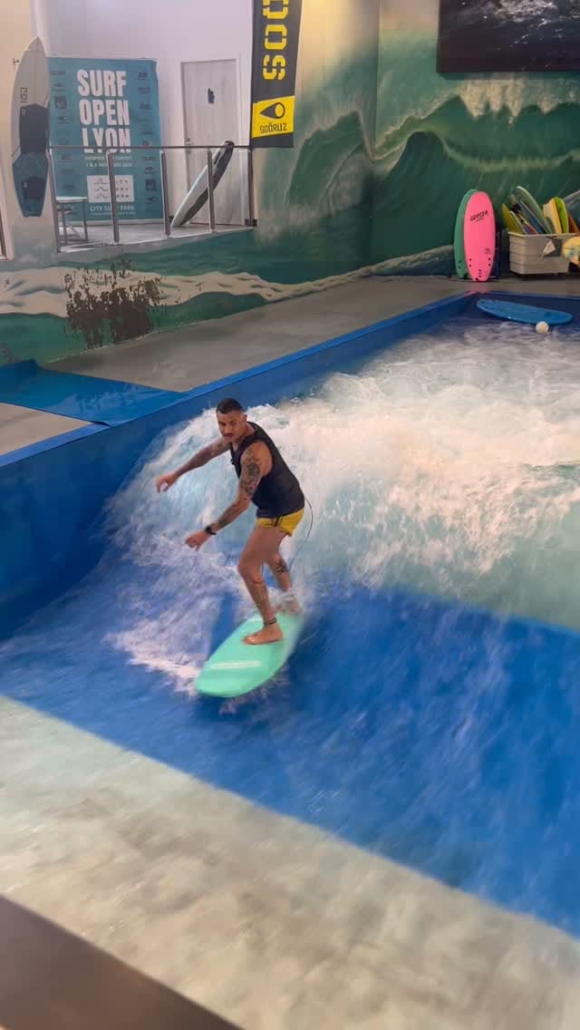 Post 2 by bandidoellobo on Instagram (video)