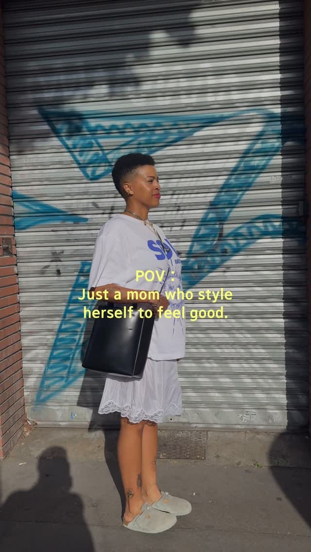 Post 4 by Aurelie Louis-Alexandre on Instagram (video)
