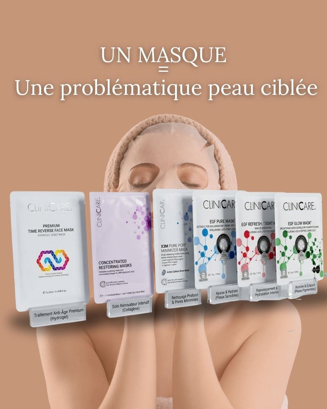 Post 2 by Marinel Paris on Instagram (carousel)