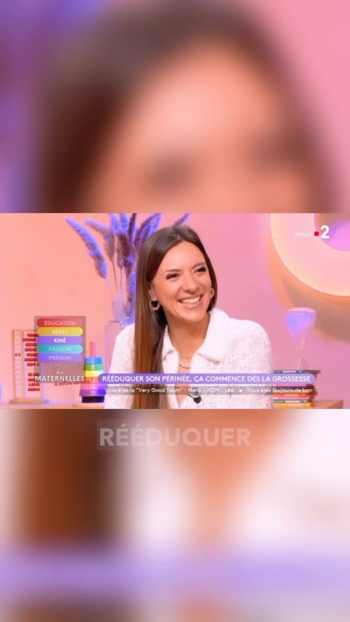 Post 9 by Mathilde Elind on Instagram (video)