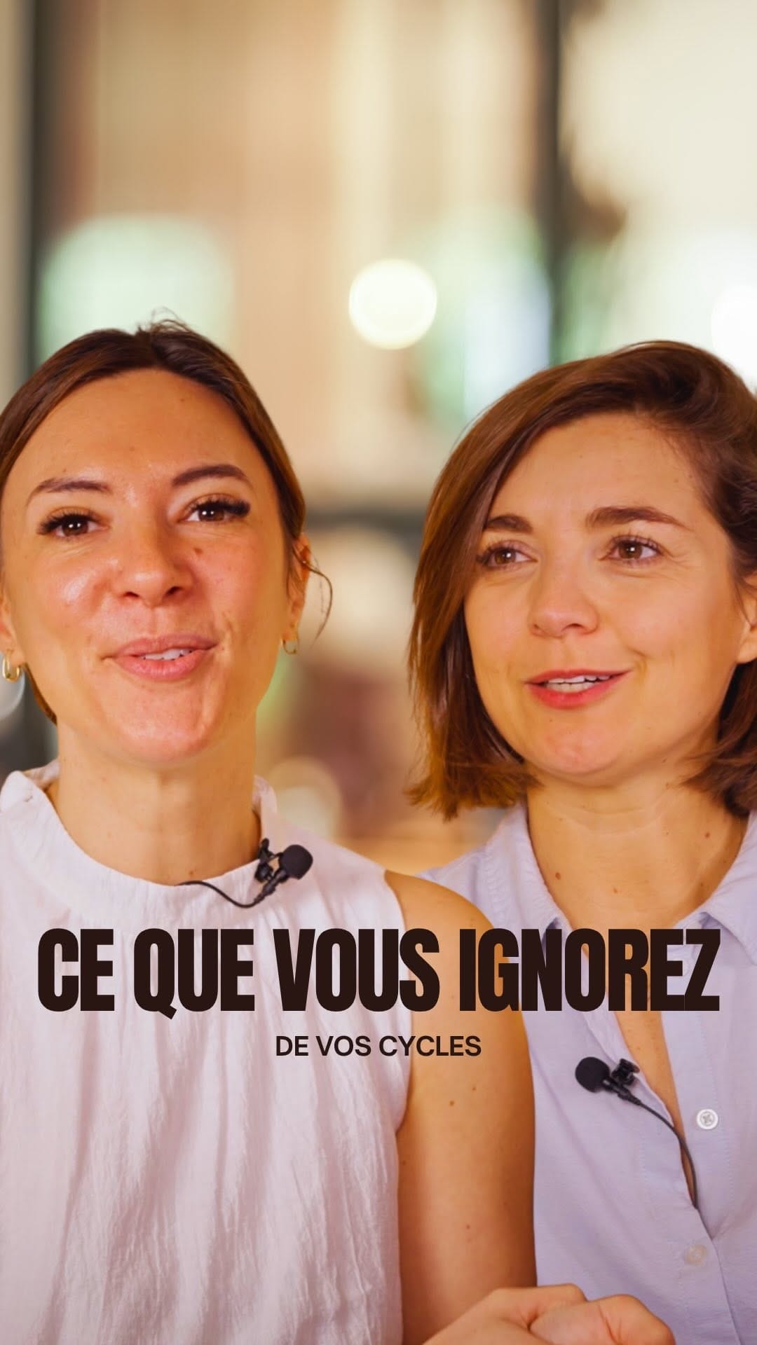 Post 7 by Mathilde Elind on Instagram (video)