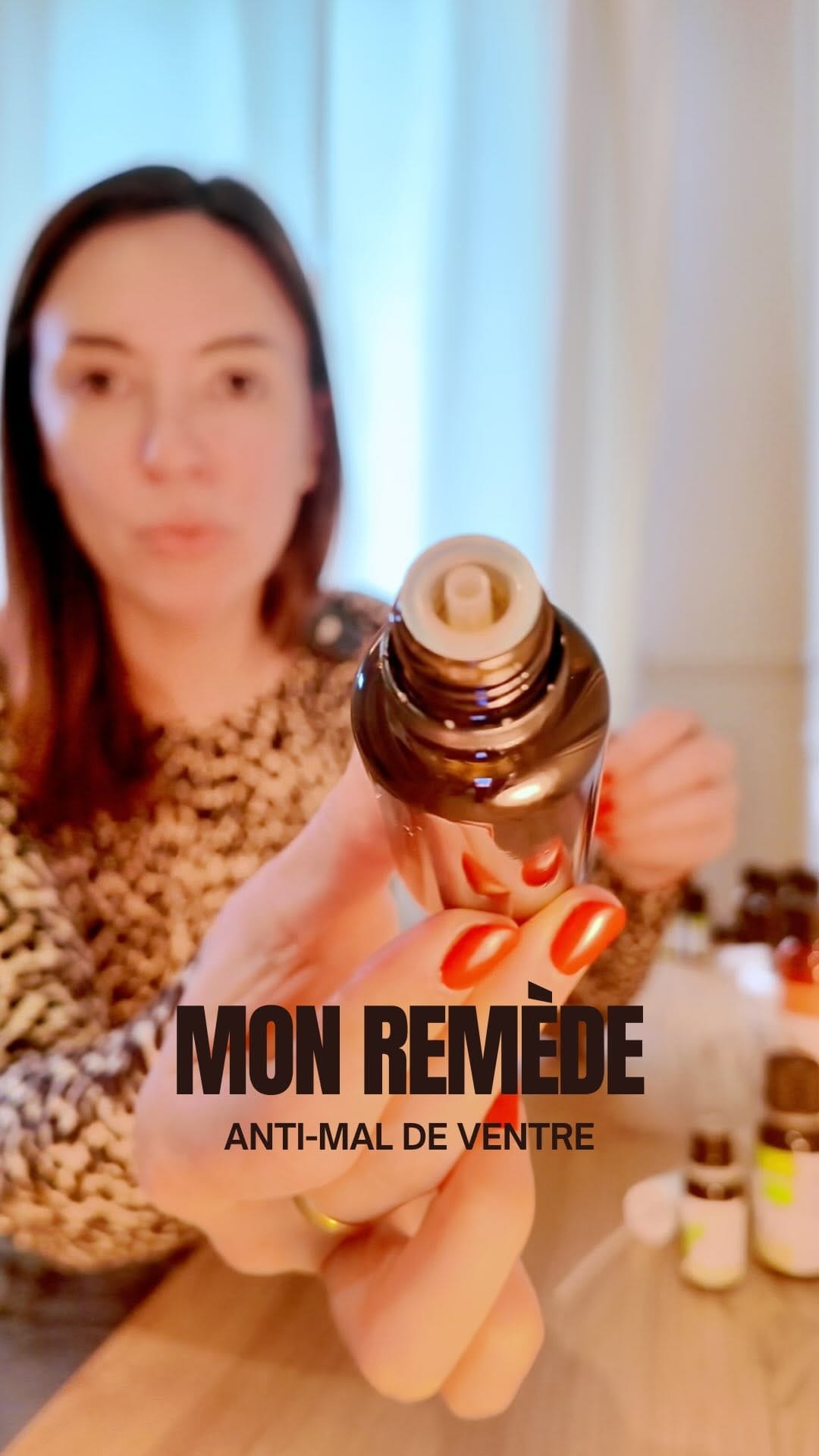 Post 6 by Mathilde Elind on Instagram (video)