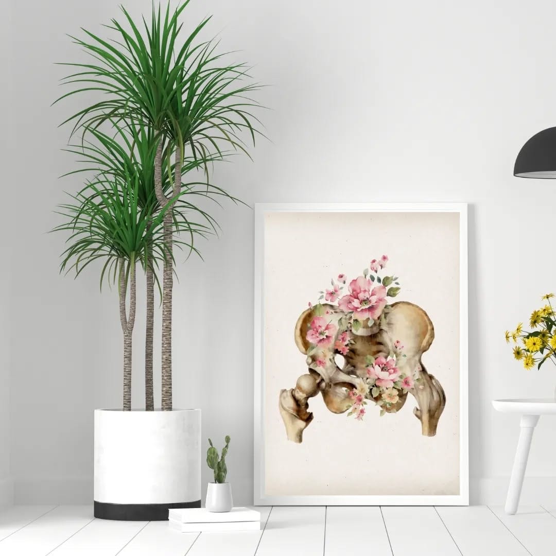 Post 4 by Medicus Gallery on Instagram (image)