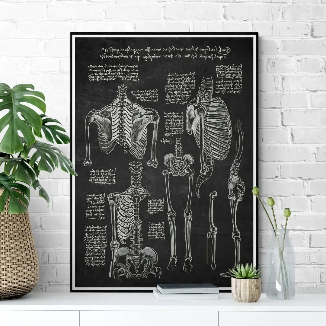 Post 9 by Medicus Gallery on Instagram (image)