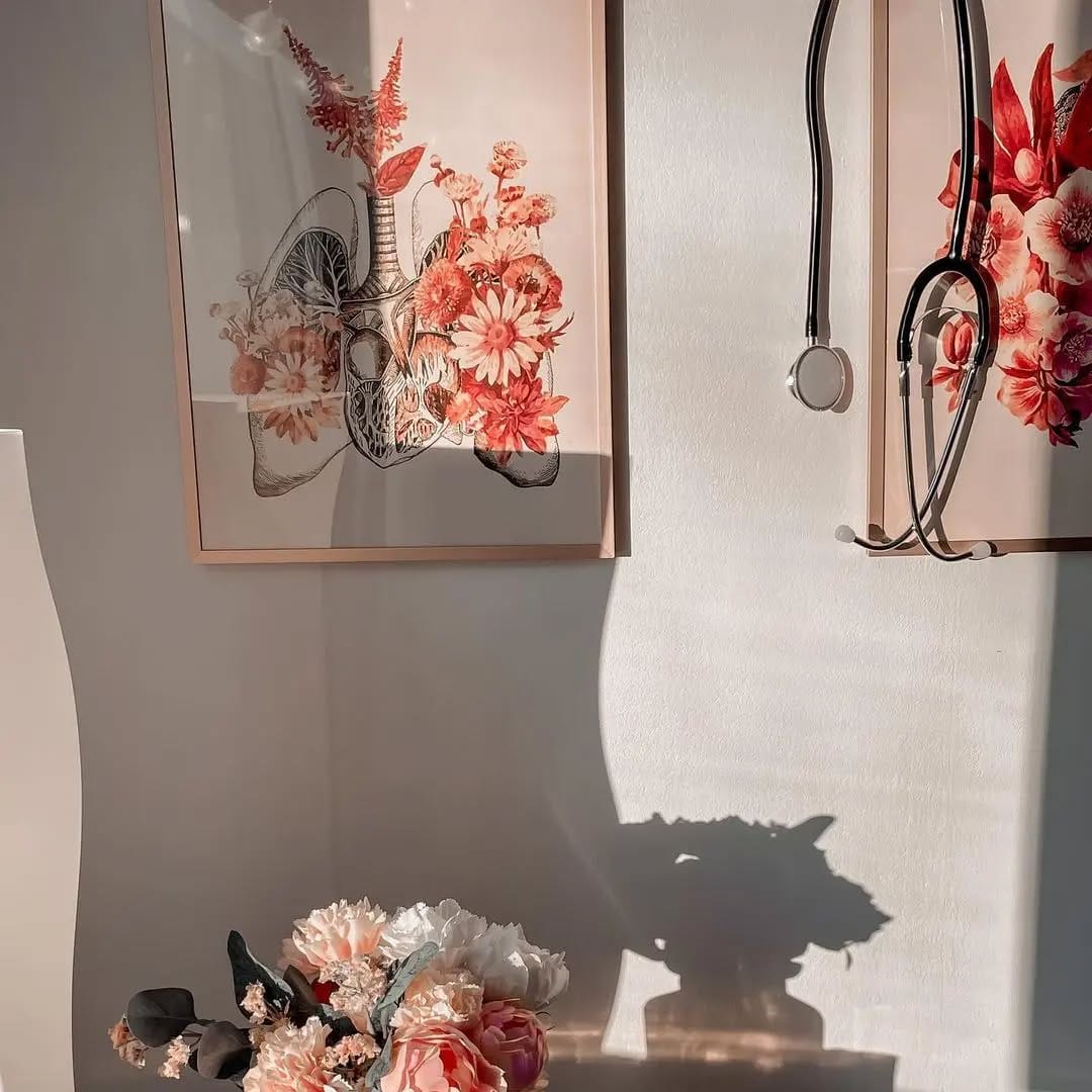 Post 8 by Medicus Gallery on Instagram (image)