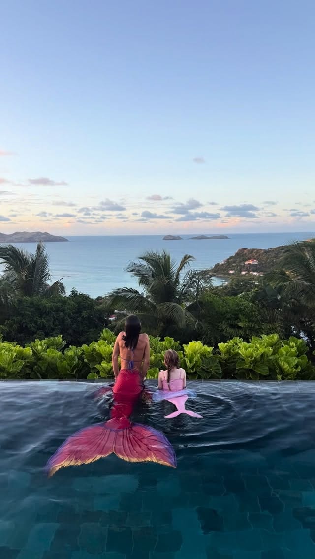 Post 3 by Faith Hartley on Instagram (video)