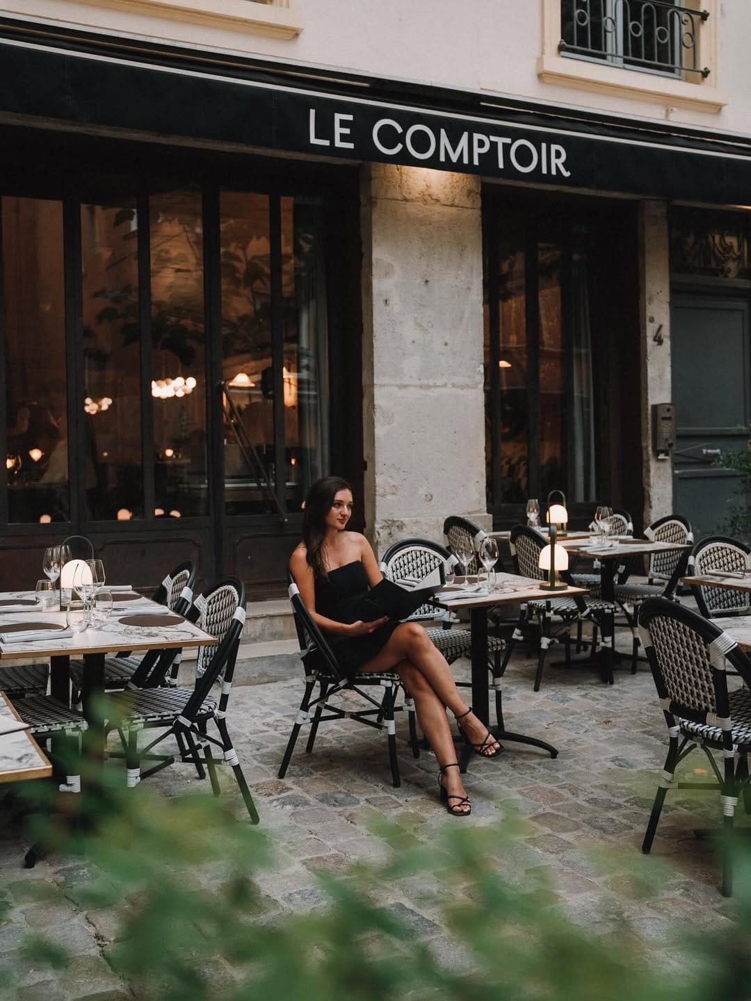 Post 10 by Cour des Loges, A Radisson Collection Hotel on Instagram (carousel)