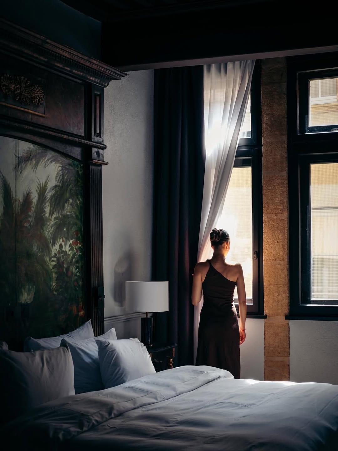 Post 5 by Cour des Loges, A Radisson Collection Hotel on Instagram (carousel)