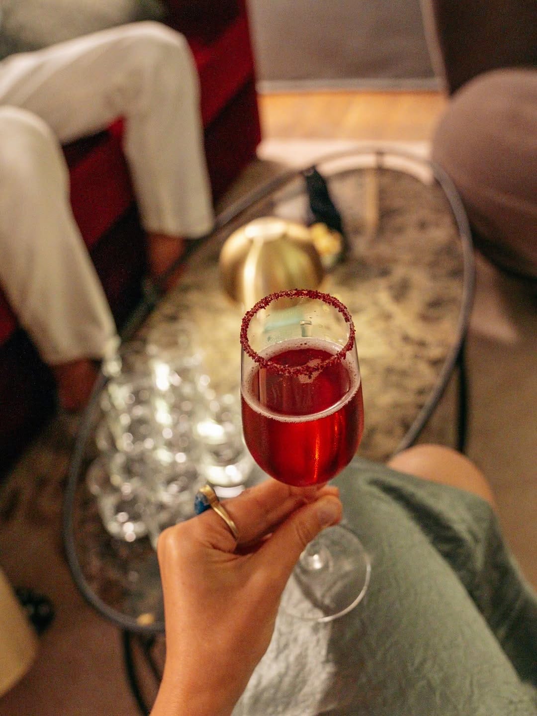 Post 6 by Cour des Loges, A Radisson Collection Hotel on Instagram (carousel)
