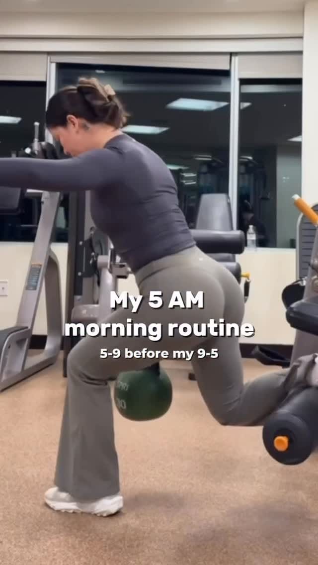 Post 4 by Britt Brunckhorst on Instagram (video)