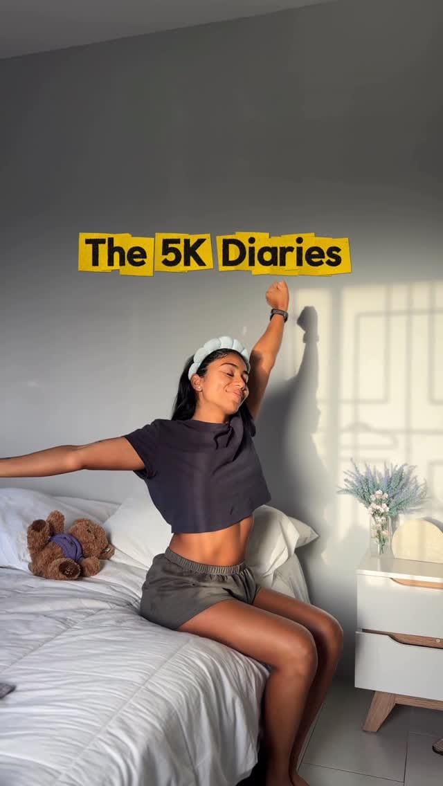 Post 7 by Paris | Fitness & Lifestyle 🦋 on Instagram (video)