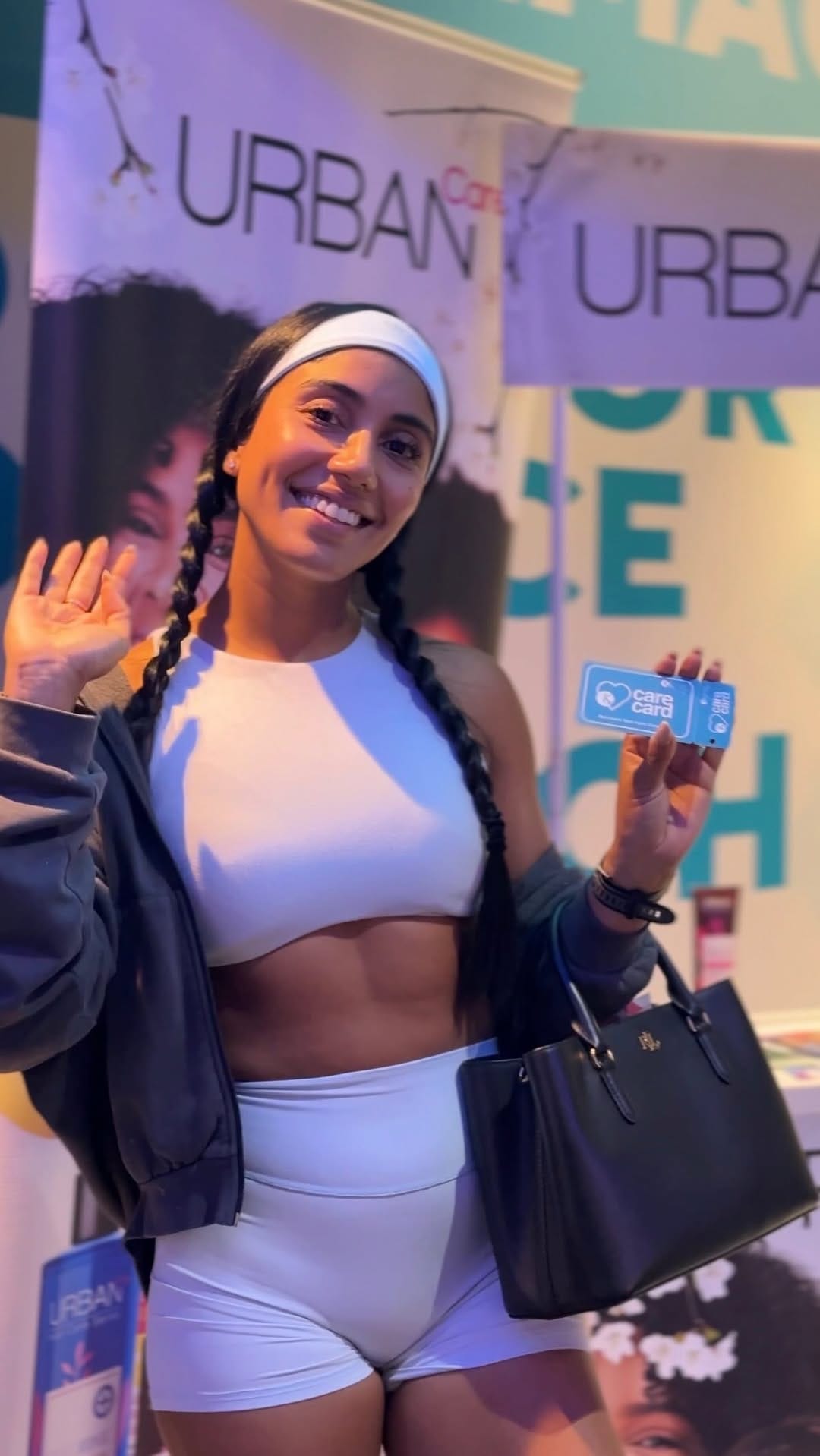 Post 4 by Paris | Fitness & Lifestyle 🦋 on Instagram (video)