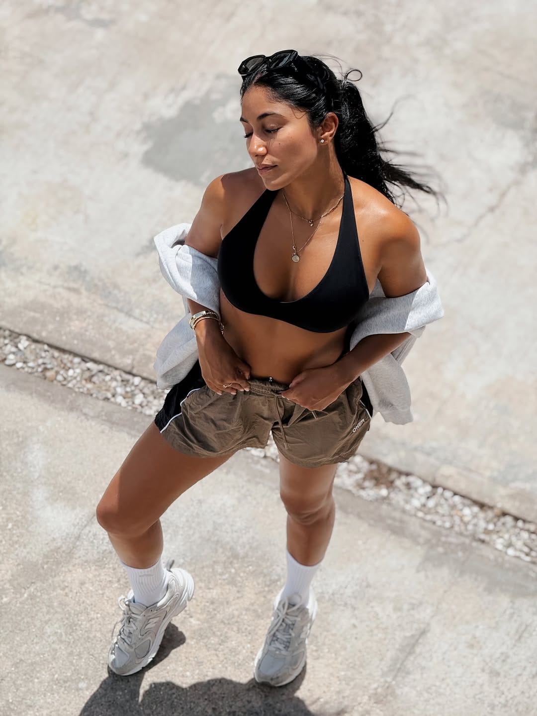 Post 8 by Paris | Fitness & Lifestyle 🦋 on Instagram (carousel)