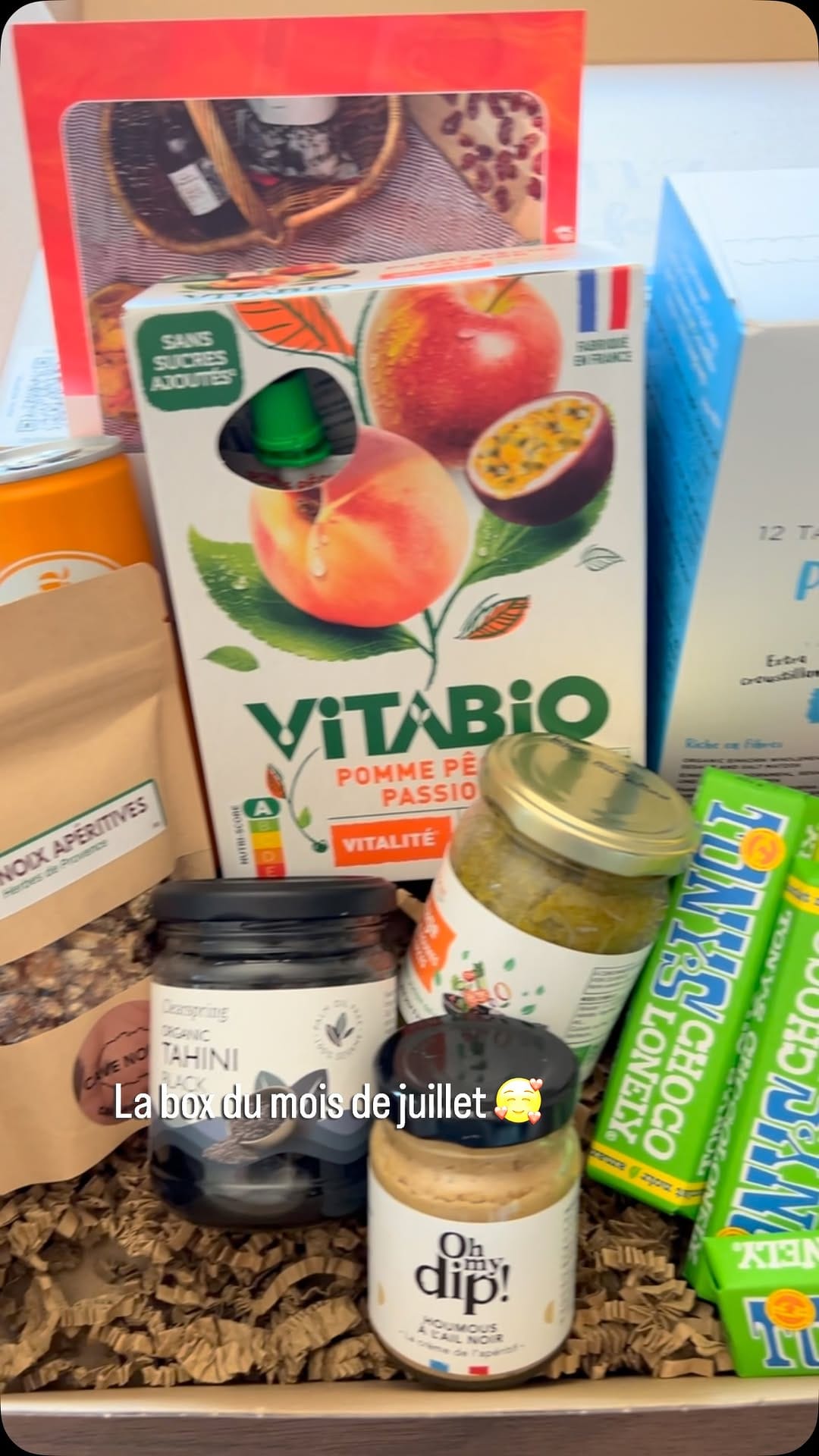 Post 1 by ❤️ Eat And Smile 😁🍉 on Instagram (video)