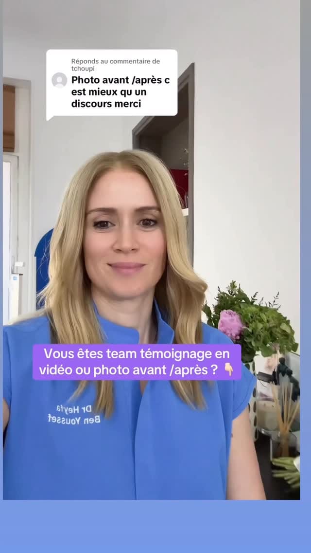 Post 4 by Heyfa BEN YOUSSEF on Instagram (video)