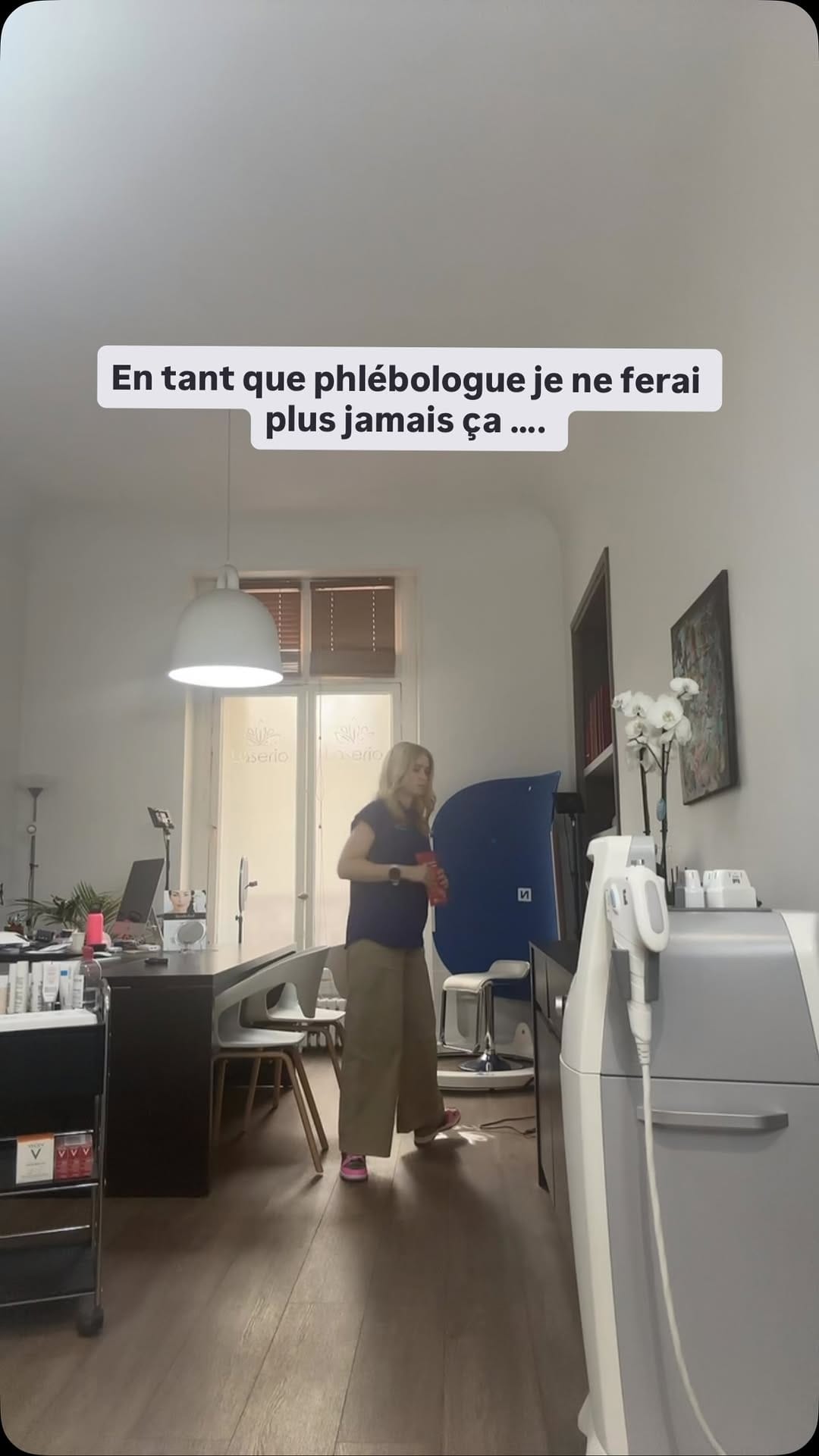 Post 6 by Heyfa BEN YOUSSEF on Instagram (video)