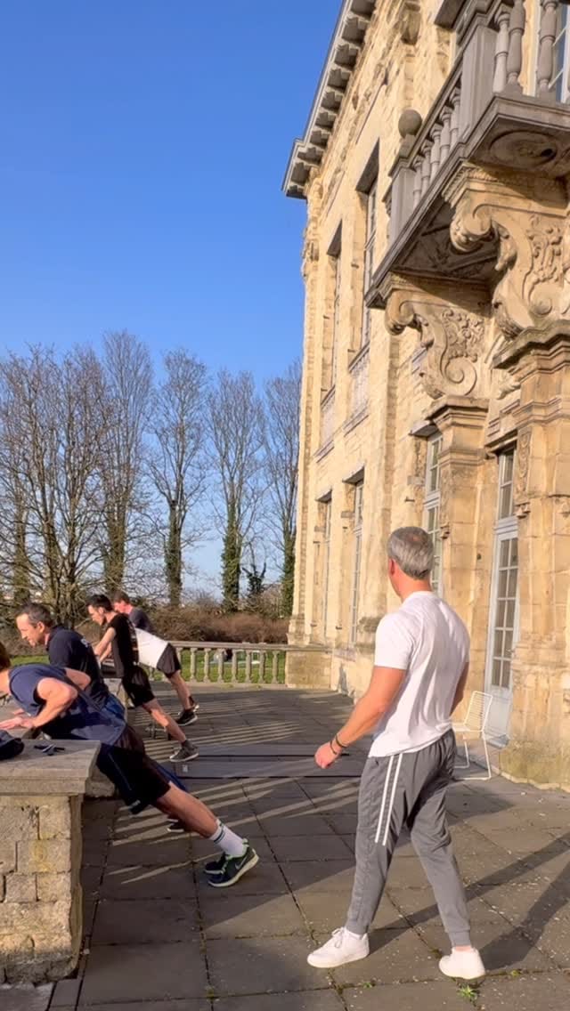 Post 2 by Josse Franck on Instagram (video)