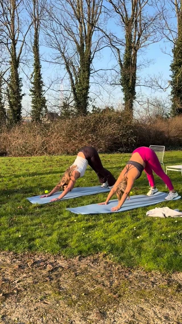 Post 3 by Josse Franck on Instagram (video)