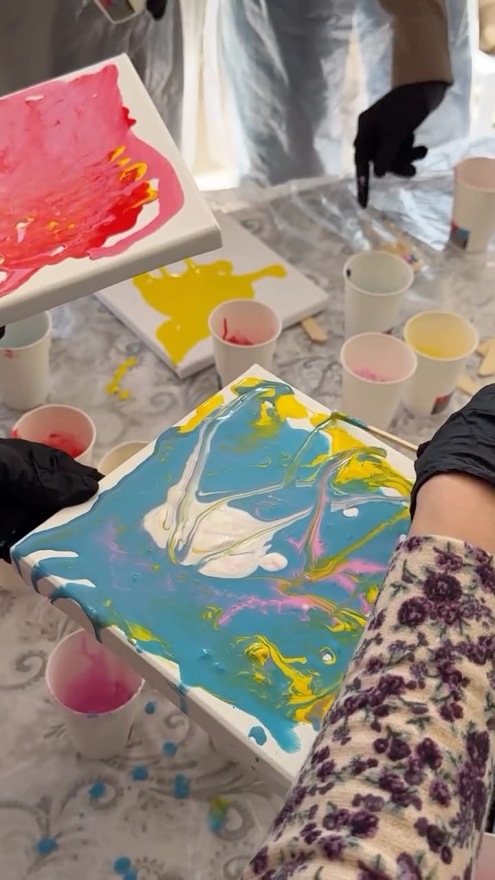 Post 10 by Zubenko  Iryna on Instagram (video)