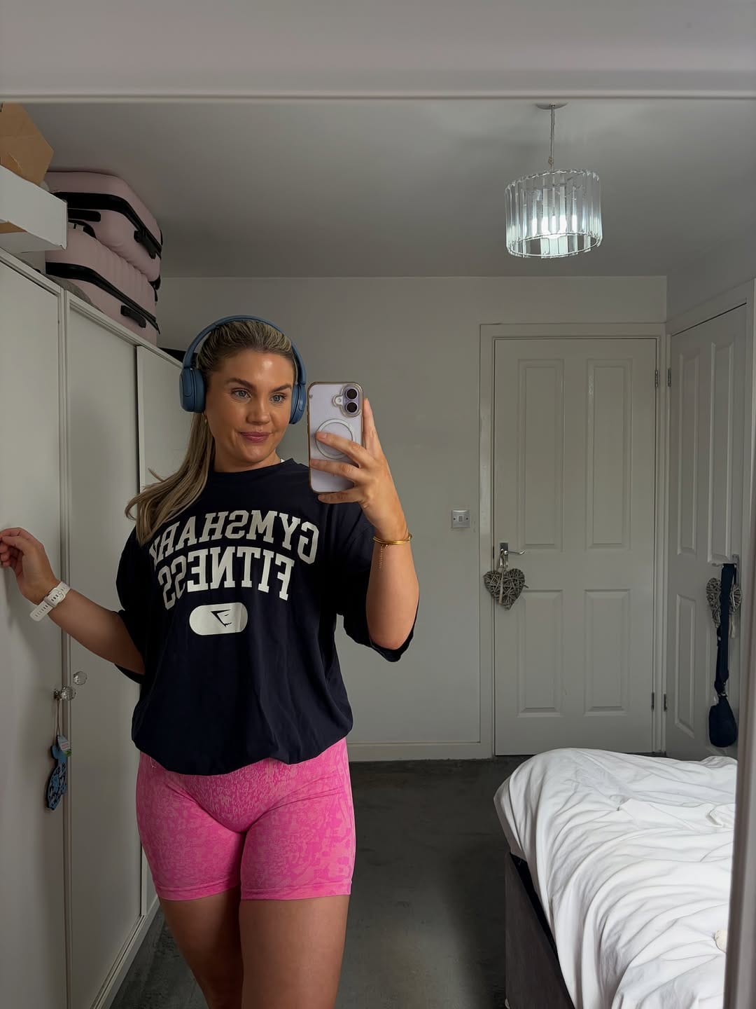 Post 6 by PERSONAL TRAINER | GYMSHARK | | RYDERWEAR on Instagram (carousel)