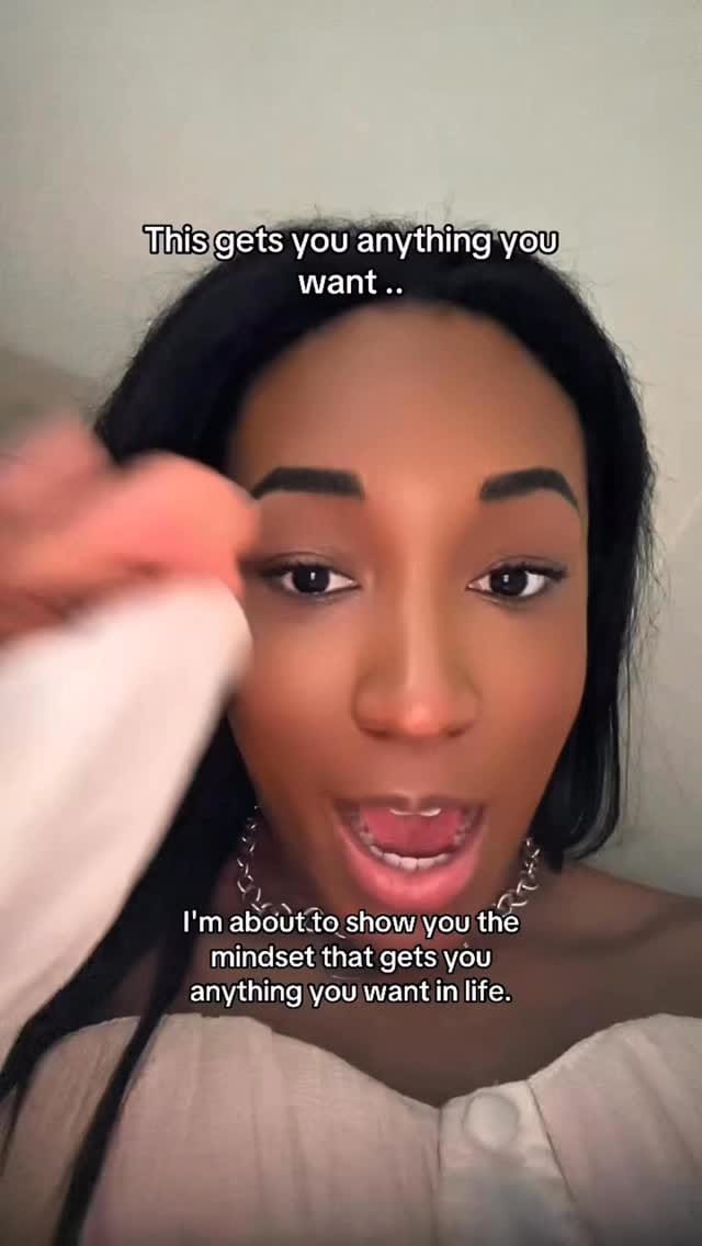 Post 10 by Alexia Leggin | Manifestation & Mindset Coach on Instagram (video)