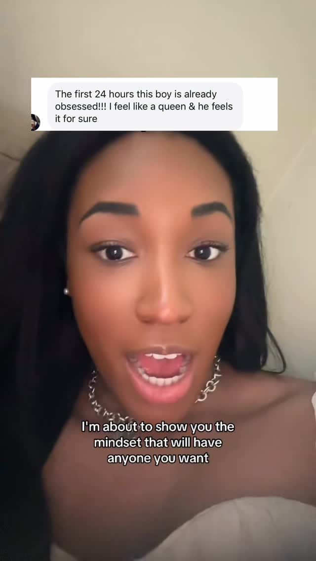 Post 4 by Alexia Leggin | Manifestation & Mindset Coach on Instagram (video)