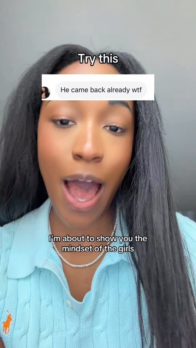 Post 2 by Alexia Leggin | Manifestation & Mindset Coach on Instagram (video)