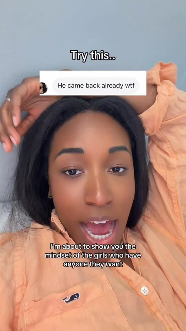 Post 7 by Alexia Leggin | Manifestation & Mindset Coach on Instagram (video)