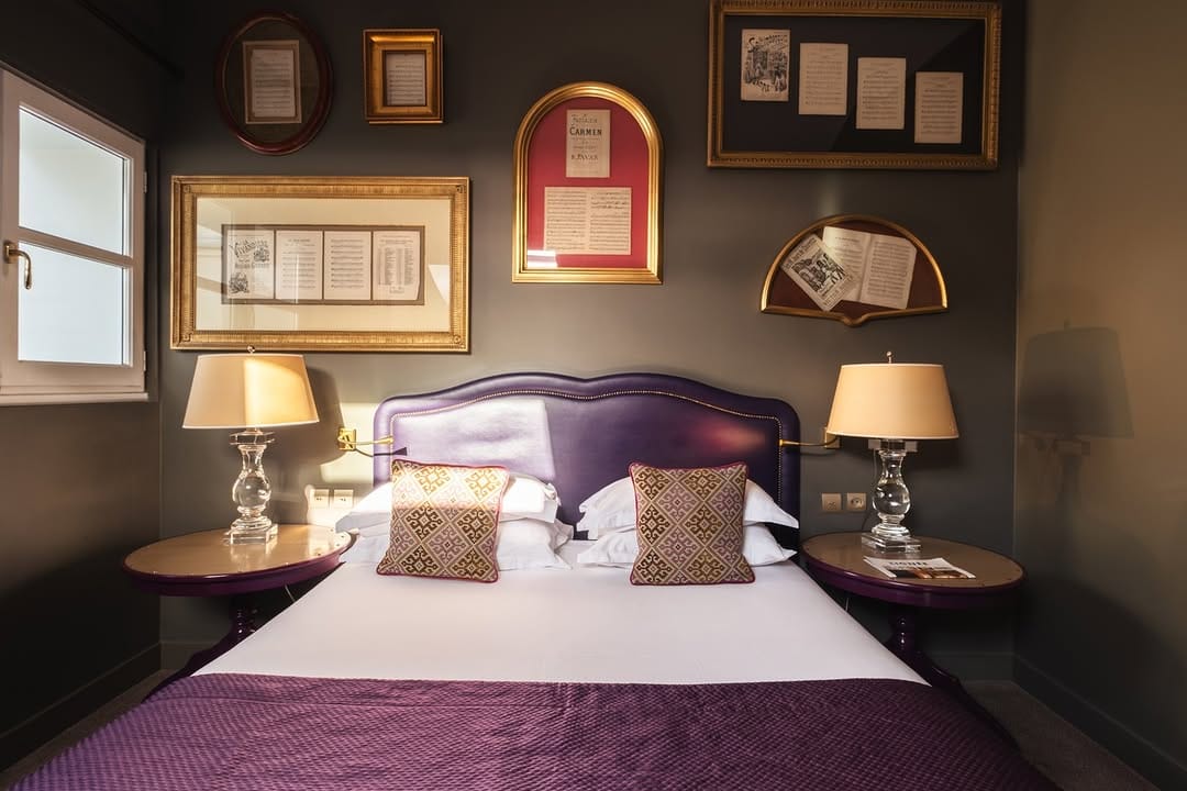 Post 1 by La Maison Favart**** on Instagram (image)