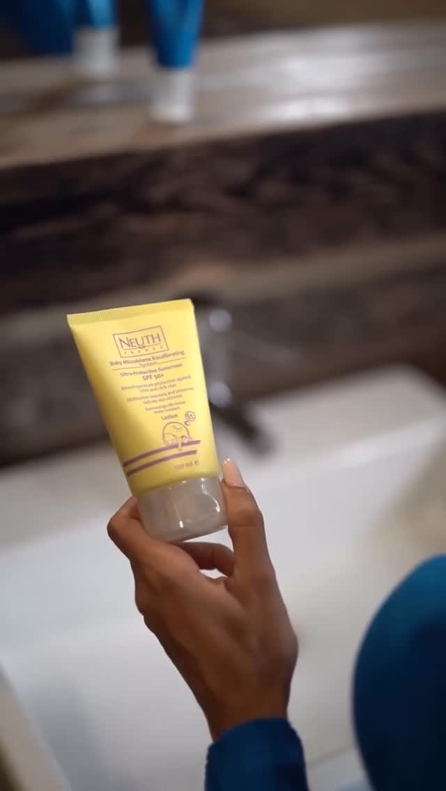Post 3 by NEUTH Baby on Instagram (video)