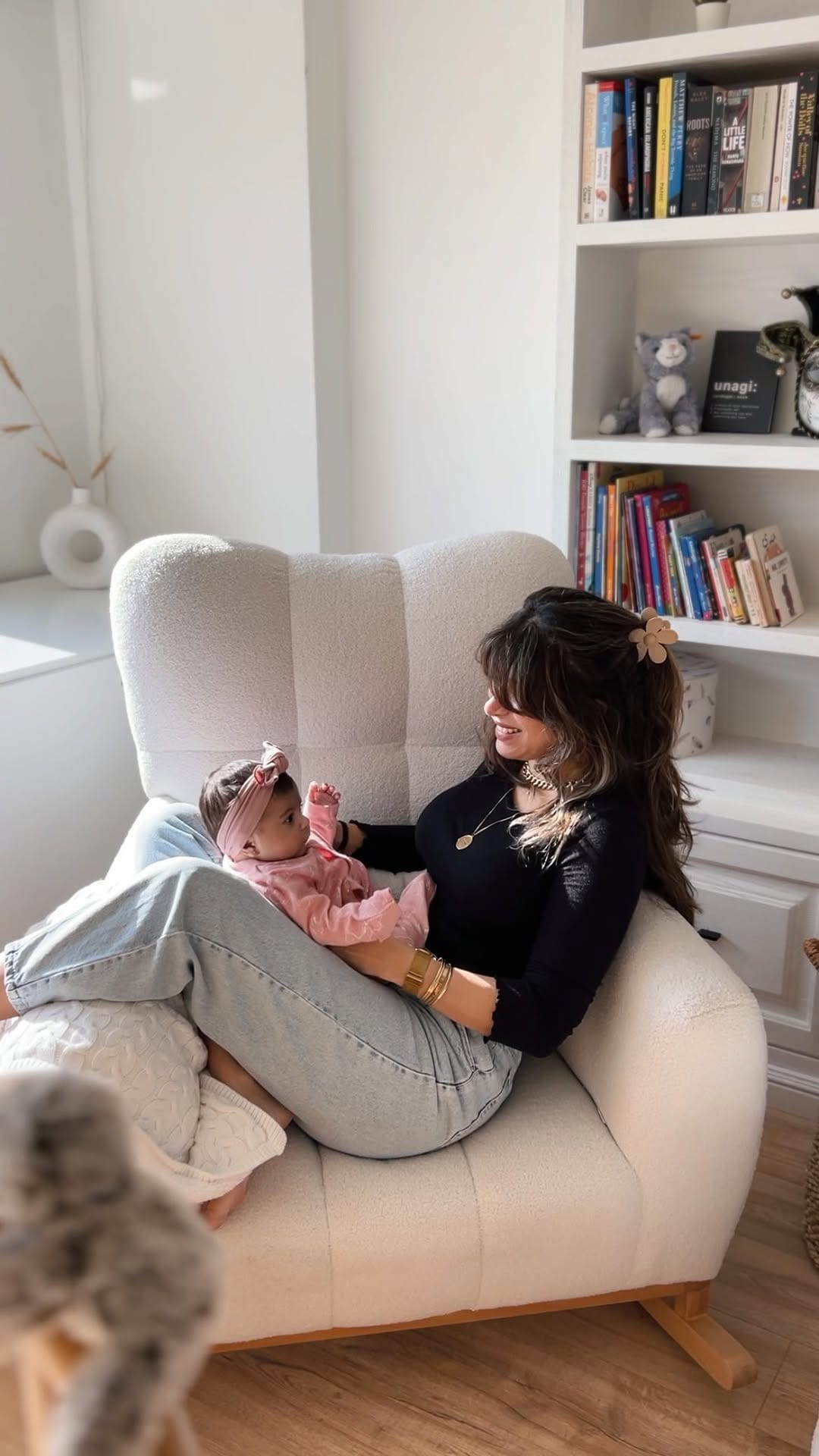 Post 10 by NEUTH Baby on Instagram (video)