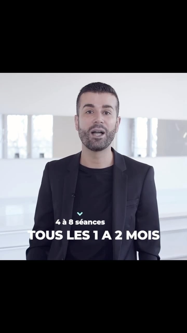 Post 8 by Centre Laser Liberté©️ on Instagram (video)