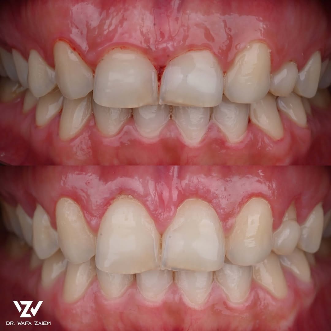 Post 4 by Dr Wafa Zaiem on Instagram (image)
