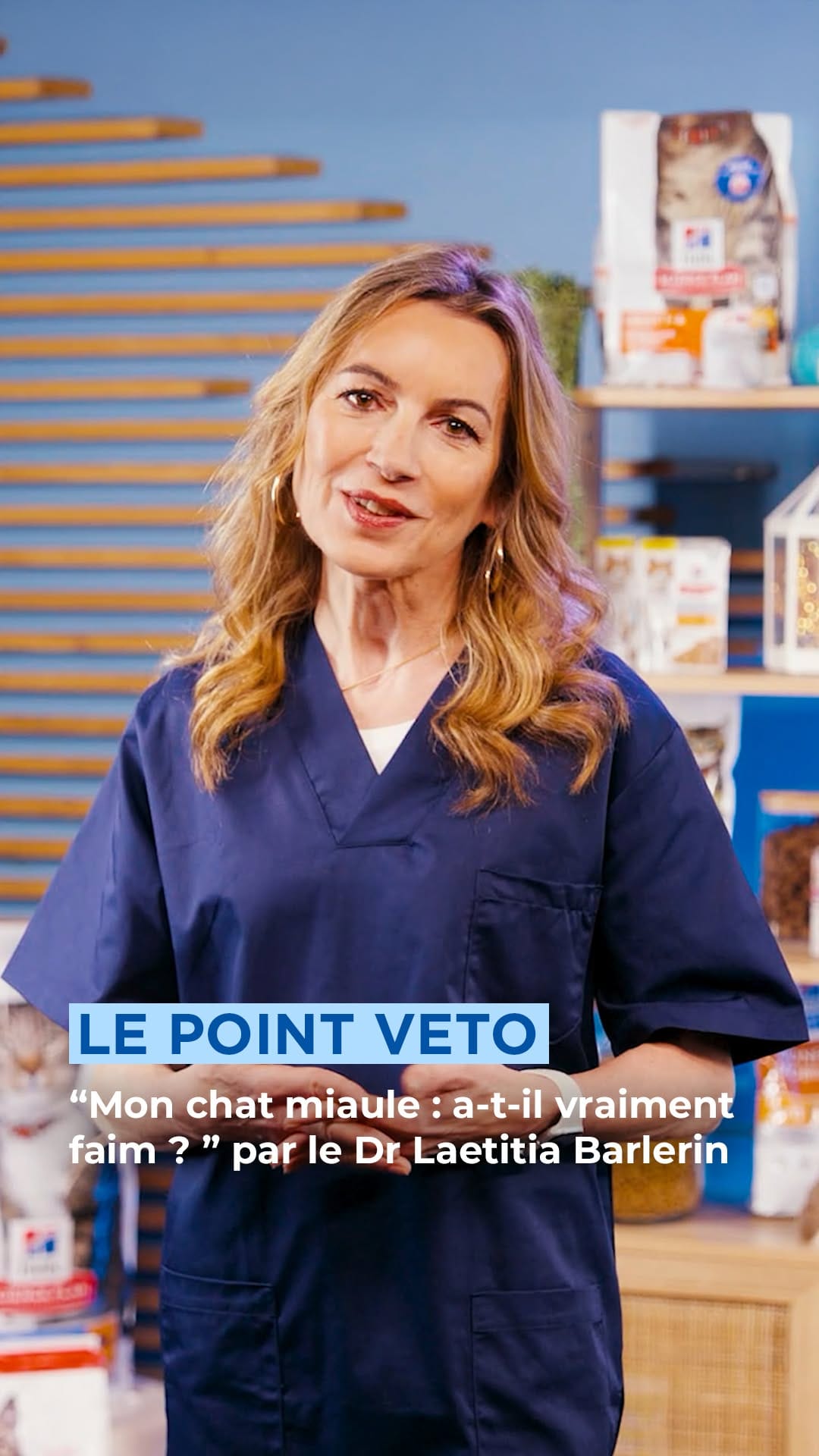 Post 1 by Hill's Pet Nutrition France 🇫🇷 on Instagram (video)