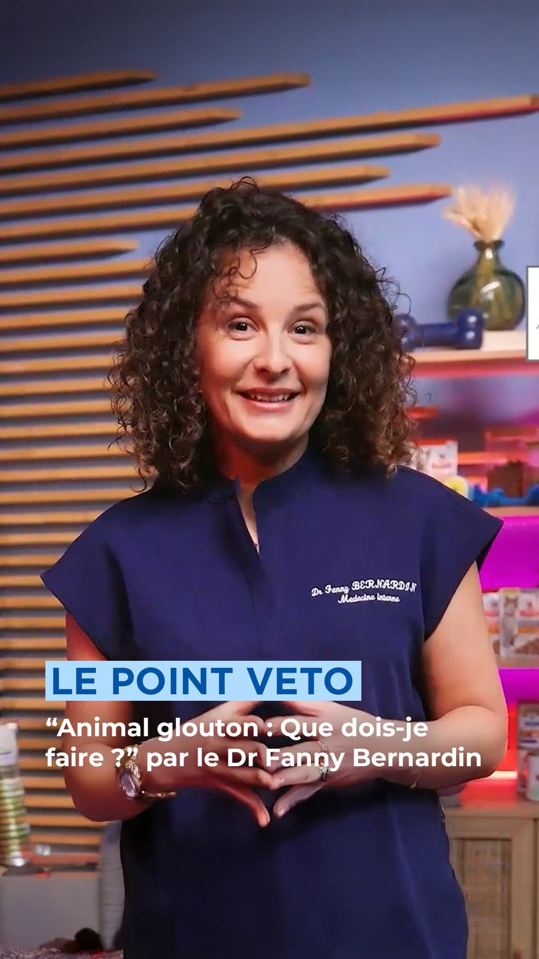 Post 7 by Hill's Pet Nutrition France 🇫🇷 on Instagram (video)
